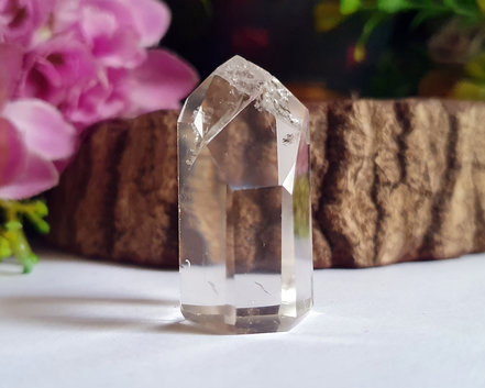 Ponta de Cristal de Alta Pureza 20g