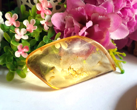 Âmbar Especial 15g