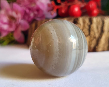 Esfera de Ágata 3,5cm
