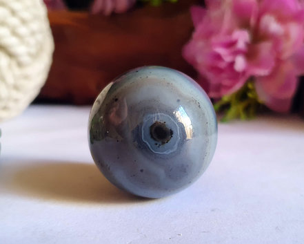 Esfera de Ágata 3,5cm