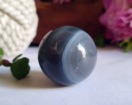 Esfera de Ágata 3,5cm