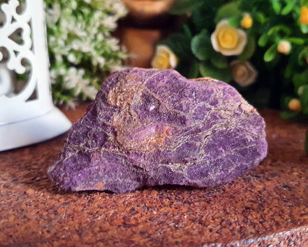 Purpurita  Bruta 117g