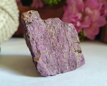 Purpurita  Bruta 111g