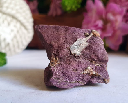 Purpurita  Bruta 74g