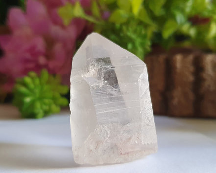 Ponta de Cristal Lemúria 36g
