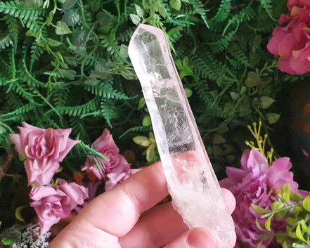 Cristal Laser  56g