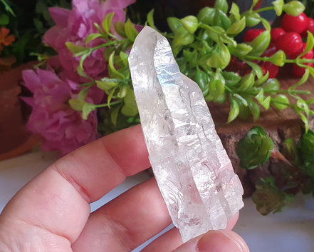 Cristal Laser  55g