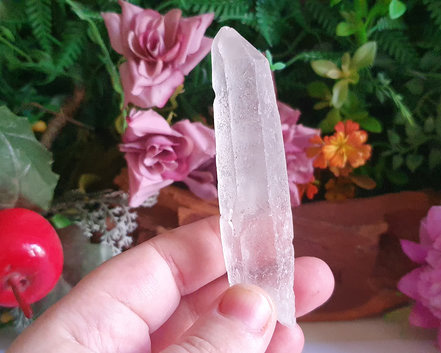 Cristal Laser  45g