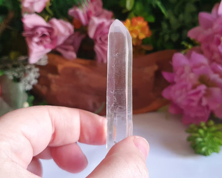 Cristal Laser 16g
