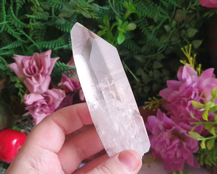 Cristal Laser 130g