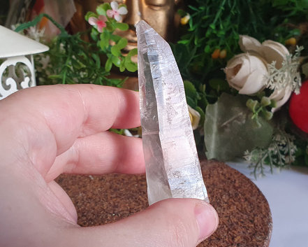 Cristal Laser 51g