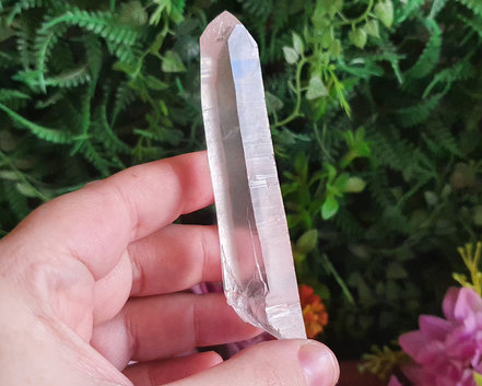 Cristal Laser 59g