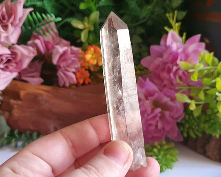 Cristal Laser 47g