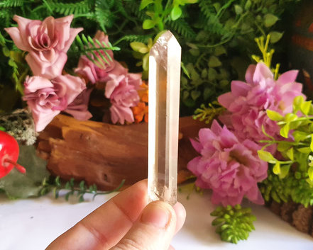 Cristal Laser  29g