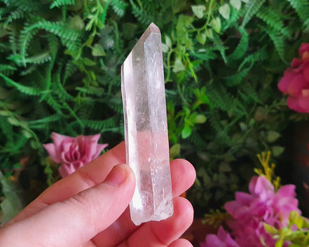 Cristal Laser 52g