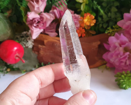 Cristal Laser 44g