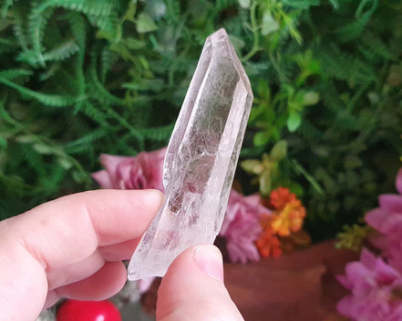 Cristal Laser 39g