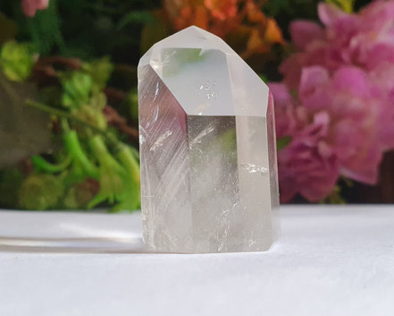 Ponta de Cristal Fantasma 37g