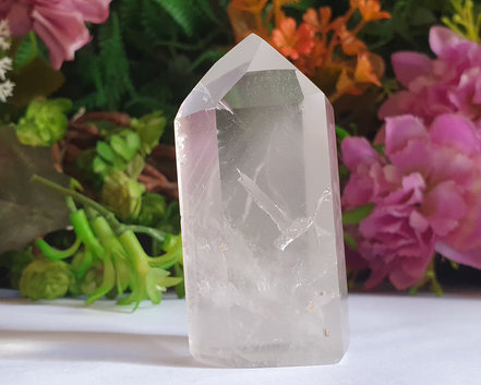 Ponta de Cristal Fantasma 76g