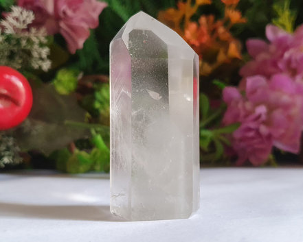 Ponta de Cristal Fantasma 71g