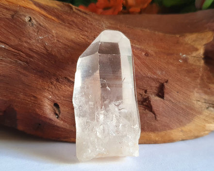 Ponta de Cristal Lemúria 32g