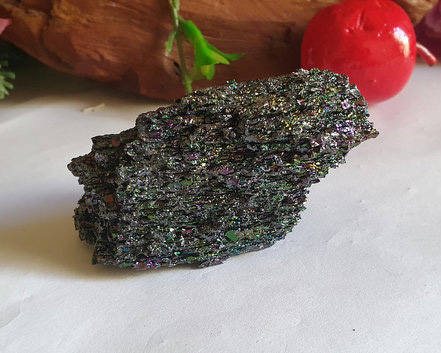 Silício Arco-Íris 79g