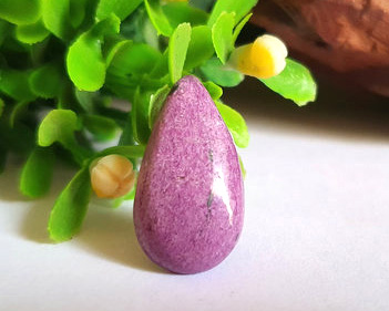 Stichtita (RARO)