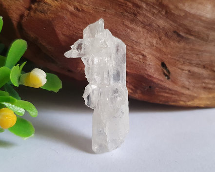 Cristal Faden (RARO)