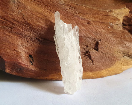 Cristal Faden (RARO)