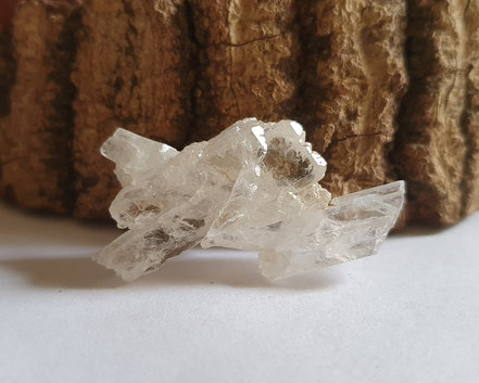 Cristal Faden (RARO)