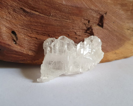 Cristal Faden (RARO)