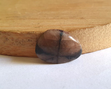 Pedra da Cruz