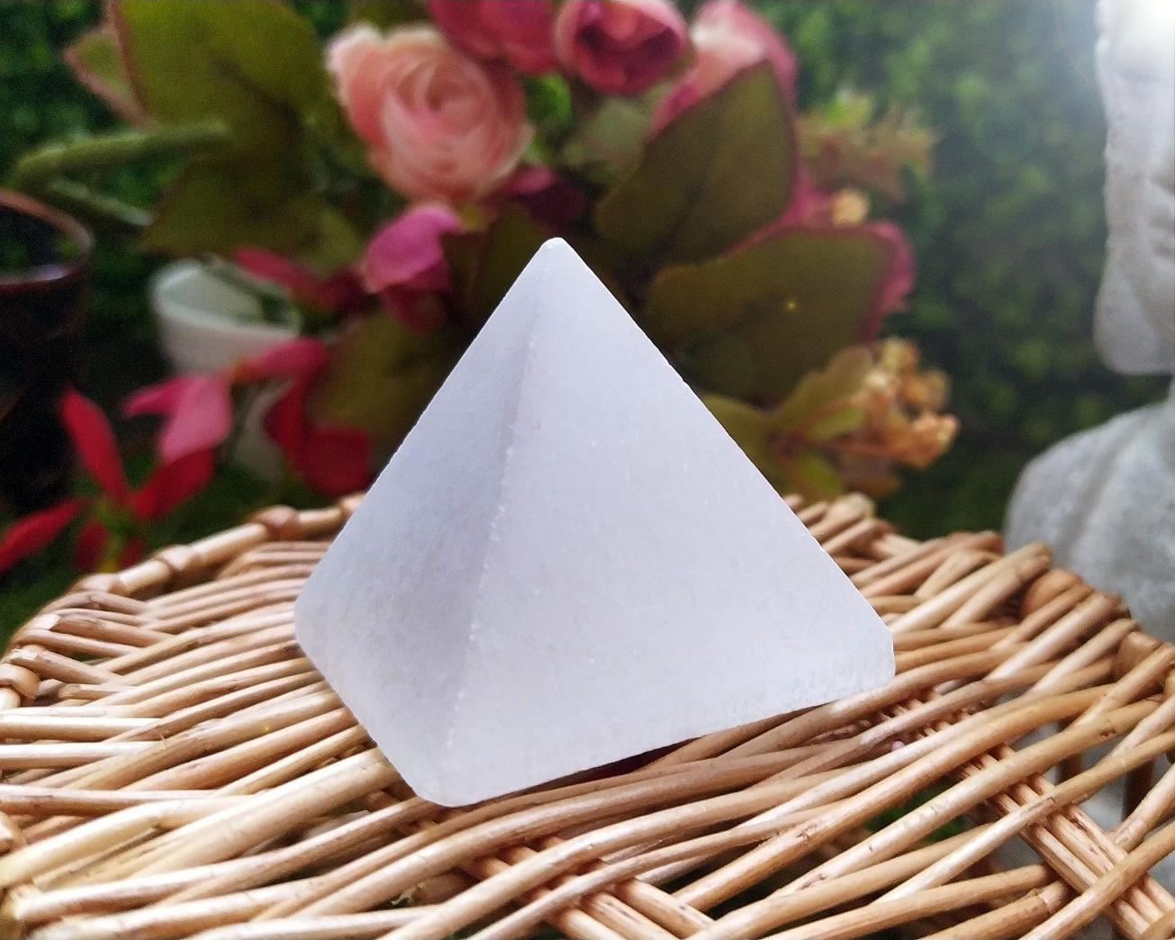 Pirâmide de Selenita