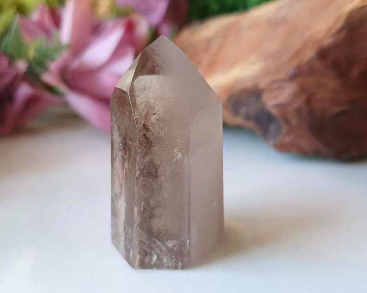 Ponta de Cristal Fantasma 26g