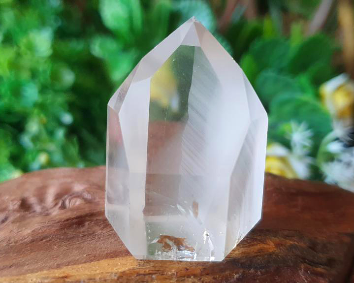 Ponta de Cristal Fantasma 30g