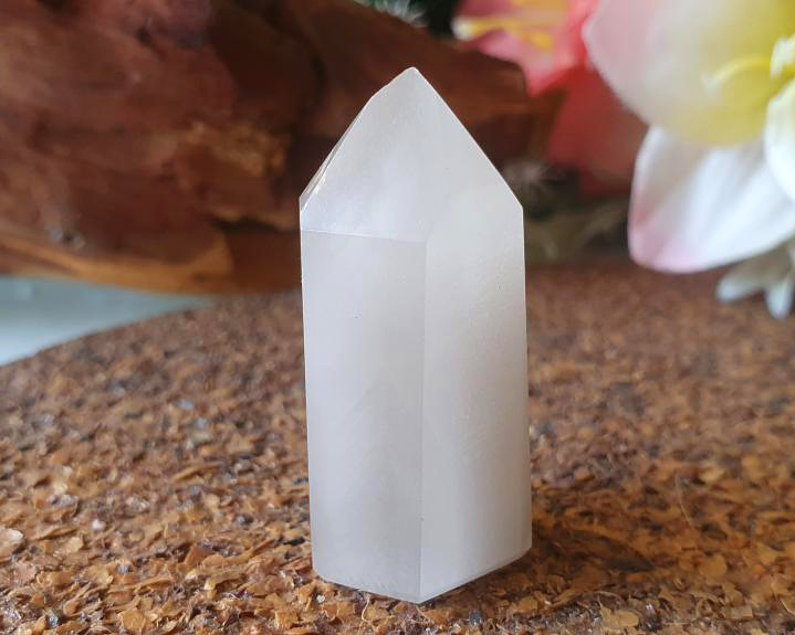 Ponta de Cristal Fantasma 20g