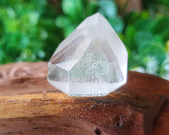 Ponta de Cristal Fantasma 20g