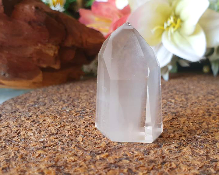 Ponta de Cristal Fantasma  20g