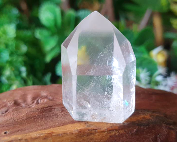 Ponta de Cristal Fantasma 25g