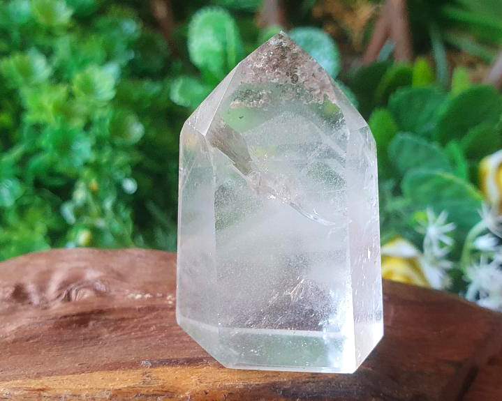 Ponta de Cristal Fantasma 28g