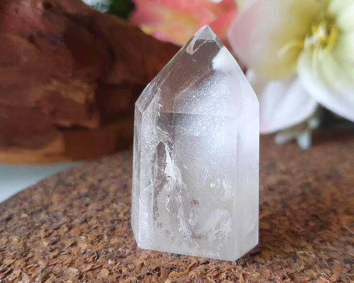 Ponta de Cristal Fantasma 25g