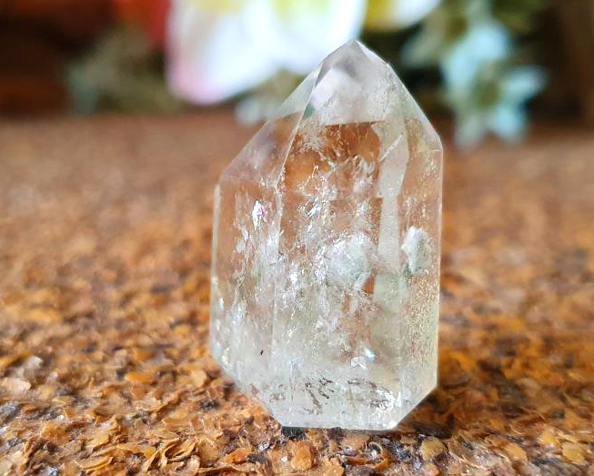 Ponta de Cristal Fantasma 12g