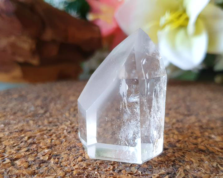 Ponta de Cristal Fantasma  27g