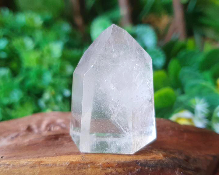 Ponta de Cristal Fantasma 28g