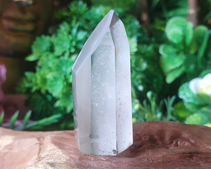 Ponta de Cristal Fantasma 23g