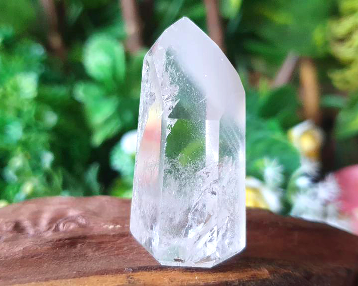Ponta de Cristal Fantasma 20g