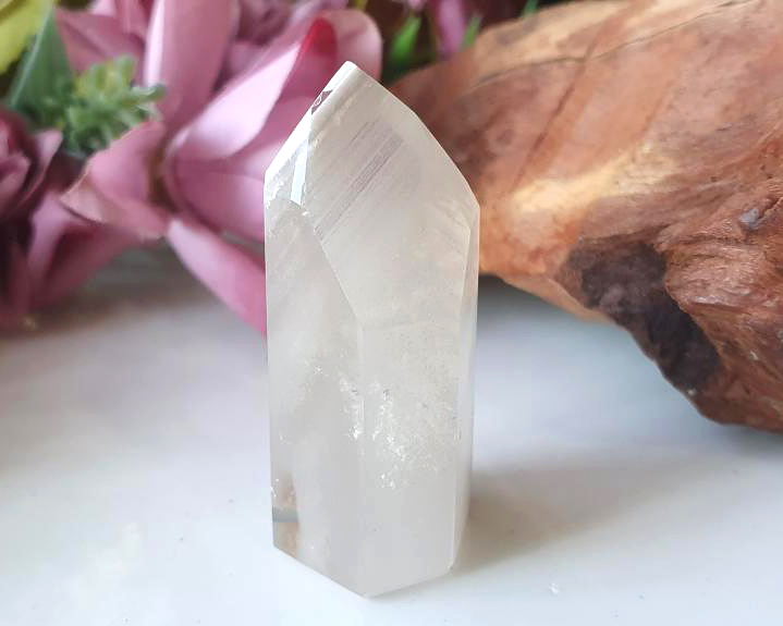 Ponta de Cristal Fantasma 19g