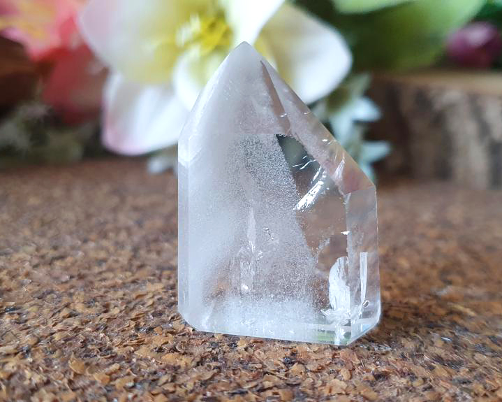 Ponta de Cristal Fantasma 20g