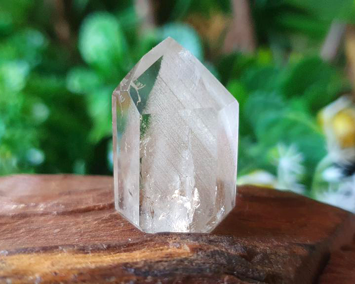 Ponta de Cristal Fantasma 9g