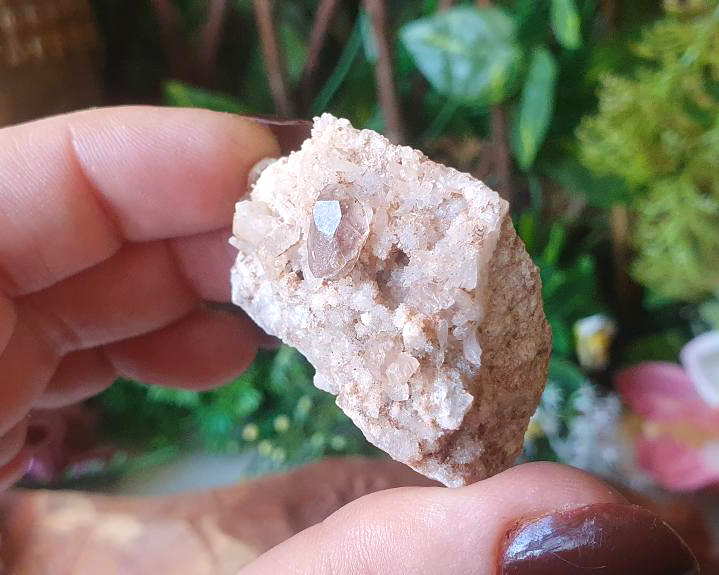 Ametista  Vera Cruz  36g